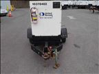 2015 Multiquip DCA25SSIU4F Diesel Generator