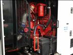 2015 Cummins C100 Diesel Generator