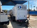 2014 Cummins C300D6RG WOG Diesel Generator
