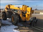 2018 JCB 510-56 S Forklift