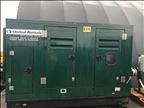 2012 BakerCorp BP88LS-GD115AT Pump