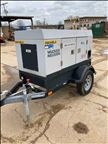 2018 Wacker Neuson G 25 Diesel Generator