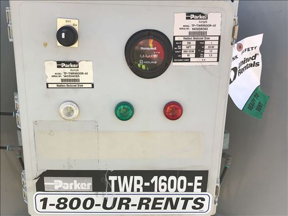 2014 Airtek TWR1600R-A1 Air Tool Accessory