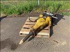 2017 Atlas Copco SB 452 Attachment