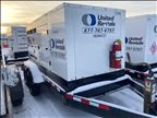 2015 Cummins C150D6RG Diesel Generator