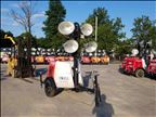 2017 Magnum Pro MLT6SM Portable Light Tower