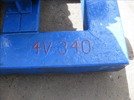 2003 TPM 4V-DHS-3L41C