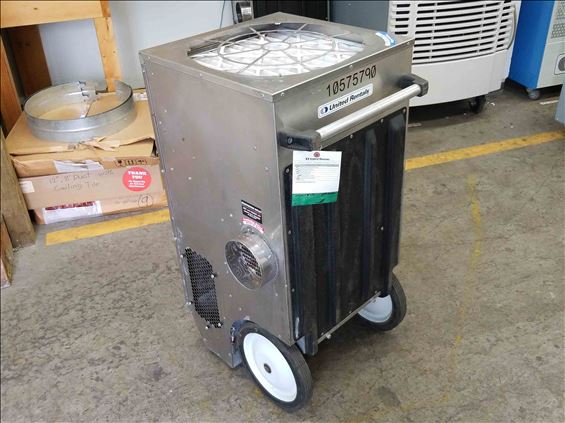 2017 PHOENIX PD850 Dehumidifier