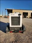 2018 Wacker Neuson G50 T4F Diesel Generator