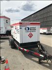 2015 Cummins C150D6RG Diesel Generator