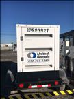 2014 Cummins C60D6RG Diesel Generator