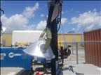 2018 Wacker Neuson LTV6K Portable Light Tower