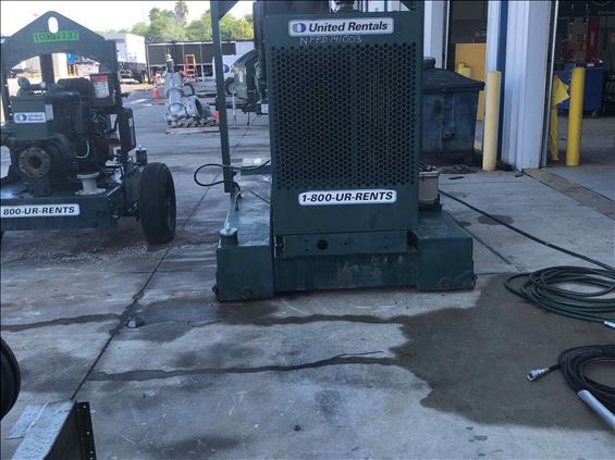 2011 Pioneer Pump PP14S17L716090