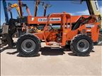 2017 SKYTRAK 10054 Forklift