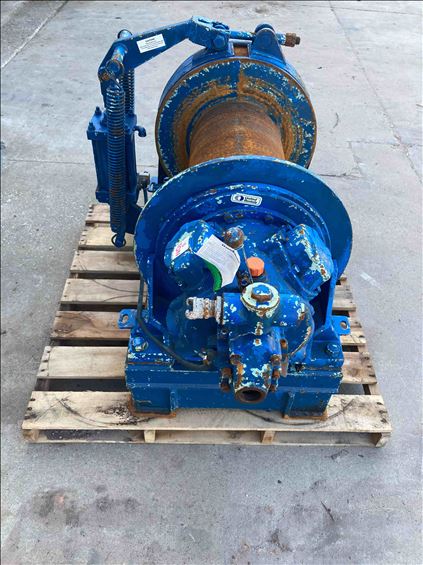 2012 SAN-EI SEIKI W5036LAABG