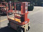 2014 JLG 1230ES Self-Propelled One-Person Lift