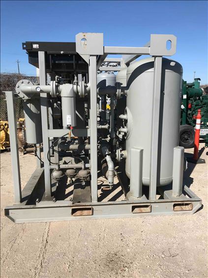 2015 Parker Hannifin TWR1600R-A1
