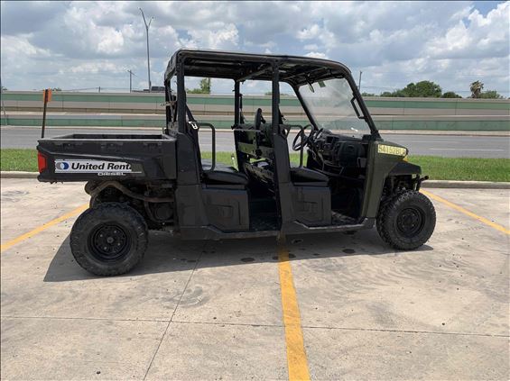 2017 Polaris RANGER Utility Vehicle