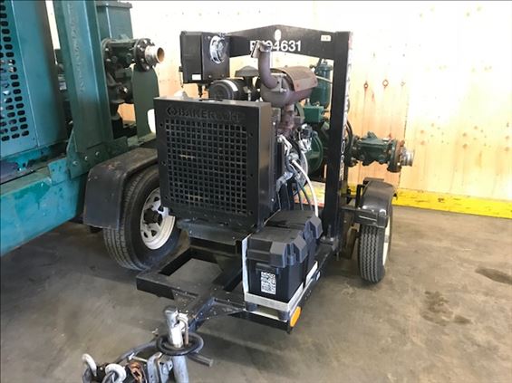 2012 BakerCorp BP44LS-CY36OT
