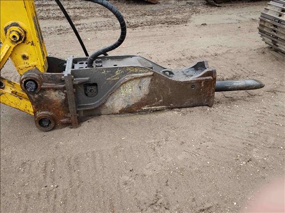 2013 Kent KF19T Earthmoving Attachment