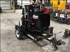 2014 BakerCorp BP44LS-CY36OT Pump