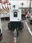 2016 Magnum Pro MMG45IF4 Diesel Generator