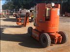 2014 JLG E300AJP Articulating Boom Lift
