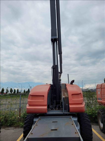 2013 Skyjack SJ66T
