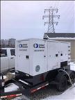 2018 Cummins C70D2RE Diesel Generator