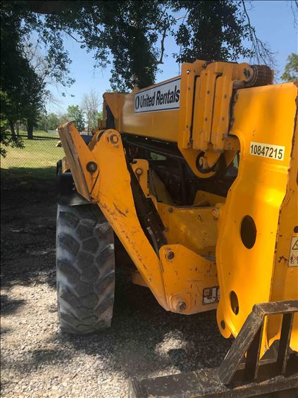 2018 JCB 510-56 Forklift