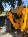 2018 JCB 510-56 Forklift