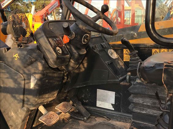 2017 JCB 510-56 S Forklift