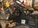 2017 JCB 510-56 S Forklift