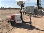 2016 Magnum Pro MLT6SK Towable Light Tower