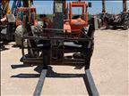 2017 SKYTRAK 10054 Forklift