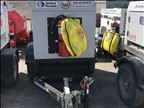 2018 Wacker Neuson G25 T4I Diesel Generator