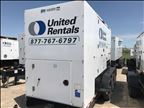 2015 Cummins C300D6R Diesel Generator