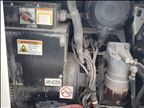 2017 Atlas Copco QAS 45 T4F