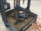 2013 JD NEUHAUS PROFI 30T Hoist