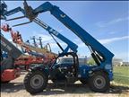 2016 Genie GTH-844 Forklift