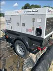 2019 Wacker Neuson G25 T4F Diesel Generator