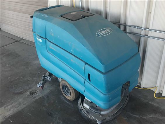 2017 Tennant 5680-28