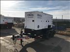 2019 Cummins C70D2RE Diesel Generator