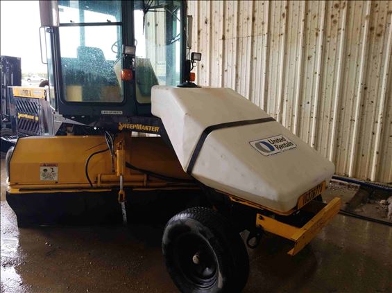 2015 LAY-MOR SM400