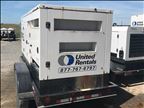 2015 Cummins C200D6R Diesel Generator