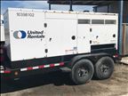 2015 Cummins C200D6R Diesel Generator