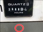 2017 Wacker Neuson G25 T4F Diesel Generator