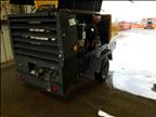 2018 Atlas Copco XATS750JD T4F Air Compressor
