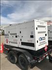 2018 Cummins C60D6R Diesel Generator