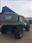 2014 Genie S-80X Boom Lift